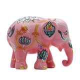 Amansara Elephant Statue | By Elephant Parade