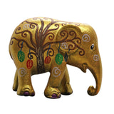 Tree Of Life Elephant Statue | By Elephant Parade