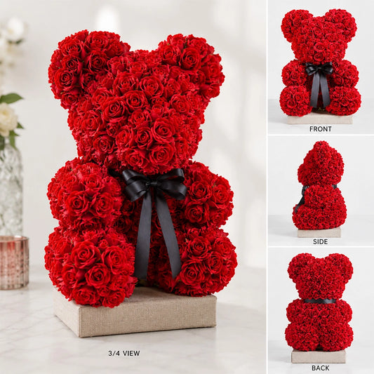 275 Red Roses Extravagant Grand Arrangement - Ultimate Anniversary & Valentine's Gift