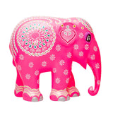 Likay Elephant Statue | By Elephant Parade