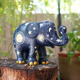 Celestial Elephant Statue | By Elephant Parade