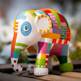 Iro Iro Elephant Statue | By Elephant Parade