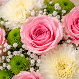 Blushing Beauty Floral Box