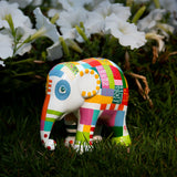 Iro Iro Elephant Statue | By Elephant Parade