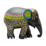 Nima Nima Elephant Statue | By Elephant Parade
