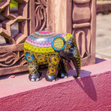 Nima Nima Elephant Statue | By Elephant Parade