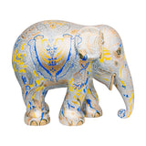 Namaste Elephant Statue | By Elephant Parade