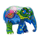 Elephant Herd Elephant Statue | By Elephant Parade