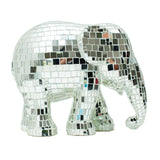 Disco Disco Elephant Statue | By Elephant Parade