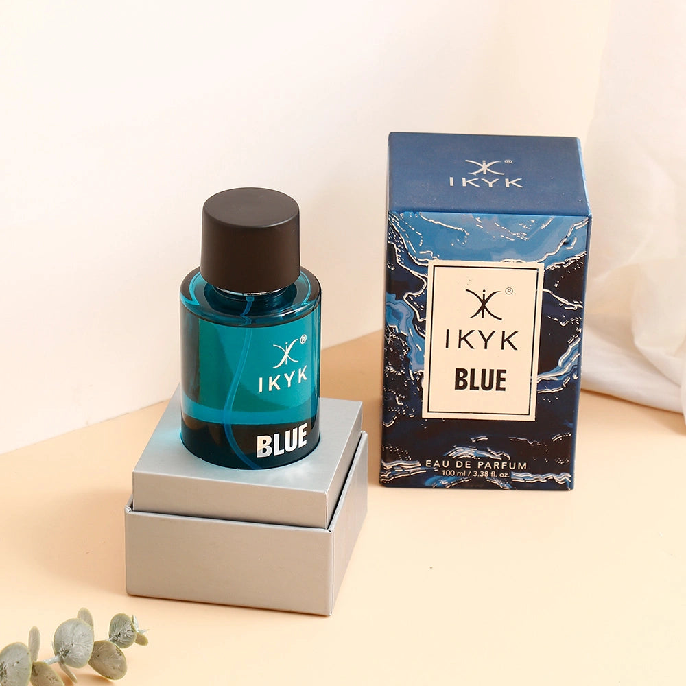 IKYK Eau De Parfum - Blue