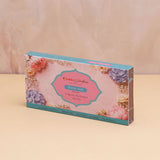 Archies Parfume Original Travel Pack - For Her