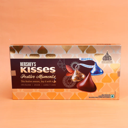 Hersheys Festive Moments Gift Box