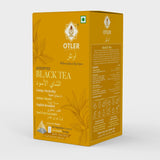 OTLER Indian Masala Black Tea - 20 Tea Bags