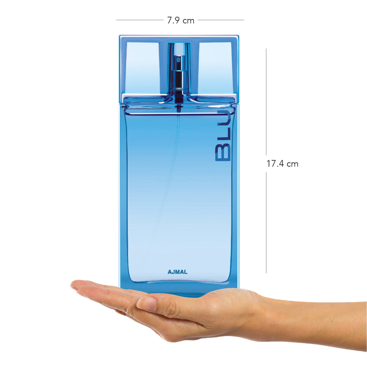Ajmal Blu Luxury Perfume 90 ML