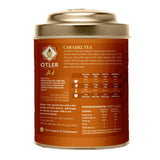 OTLER Caramel Chai Black Tea - 100g