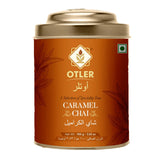 OTLER Caramel Chai Black Tea - 100g
