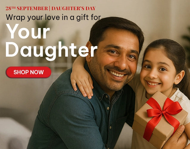 Daughter's Day