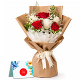 Forever Fresh Bouquet