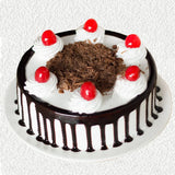 Purpaly Love with Cake