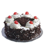 Dancing Blackforest love