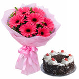 Dancing Blackforest love