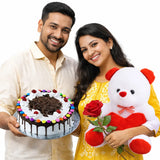 Chocolaty Gems of Kiss