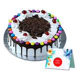 Chocolaty Gems of Kiss