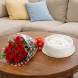 Bloom and Bake Delight