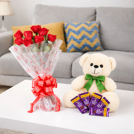 Happiness Hamper