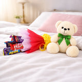 Heartfelt Sweet Surprise