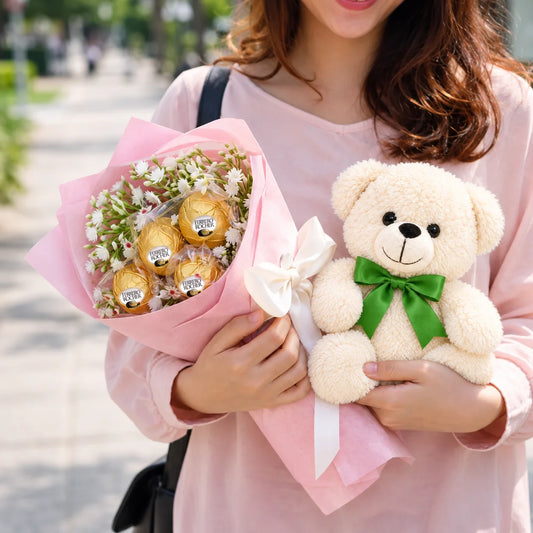 Sweet Smiles Gift