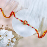 Divine Ganesha Rakhi