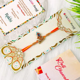 Sacerd OM Rakhi