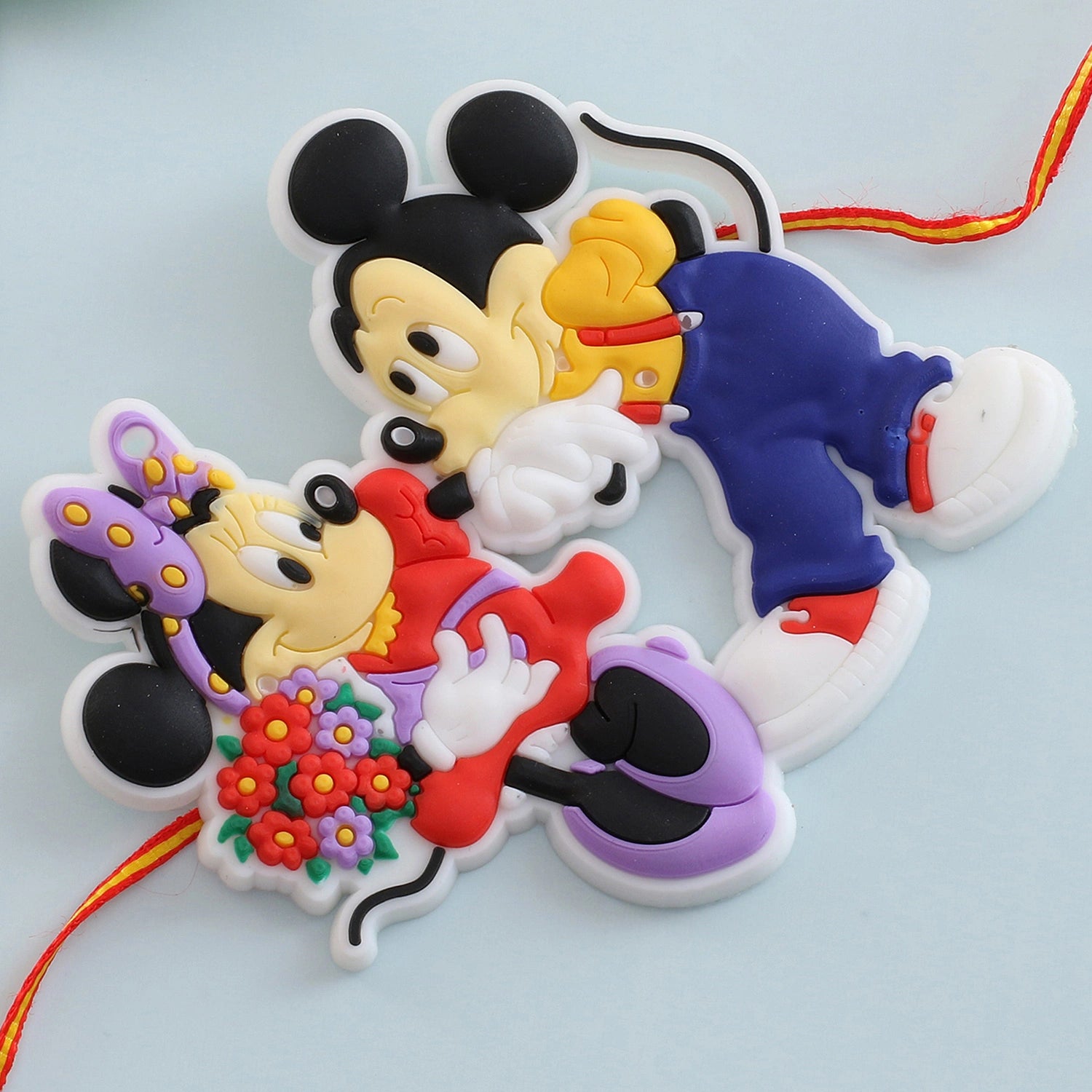 Mickey Mouse Kids Rakhi