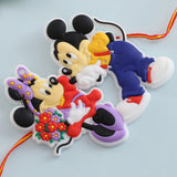 Mickey Mouse Kids Rakhi