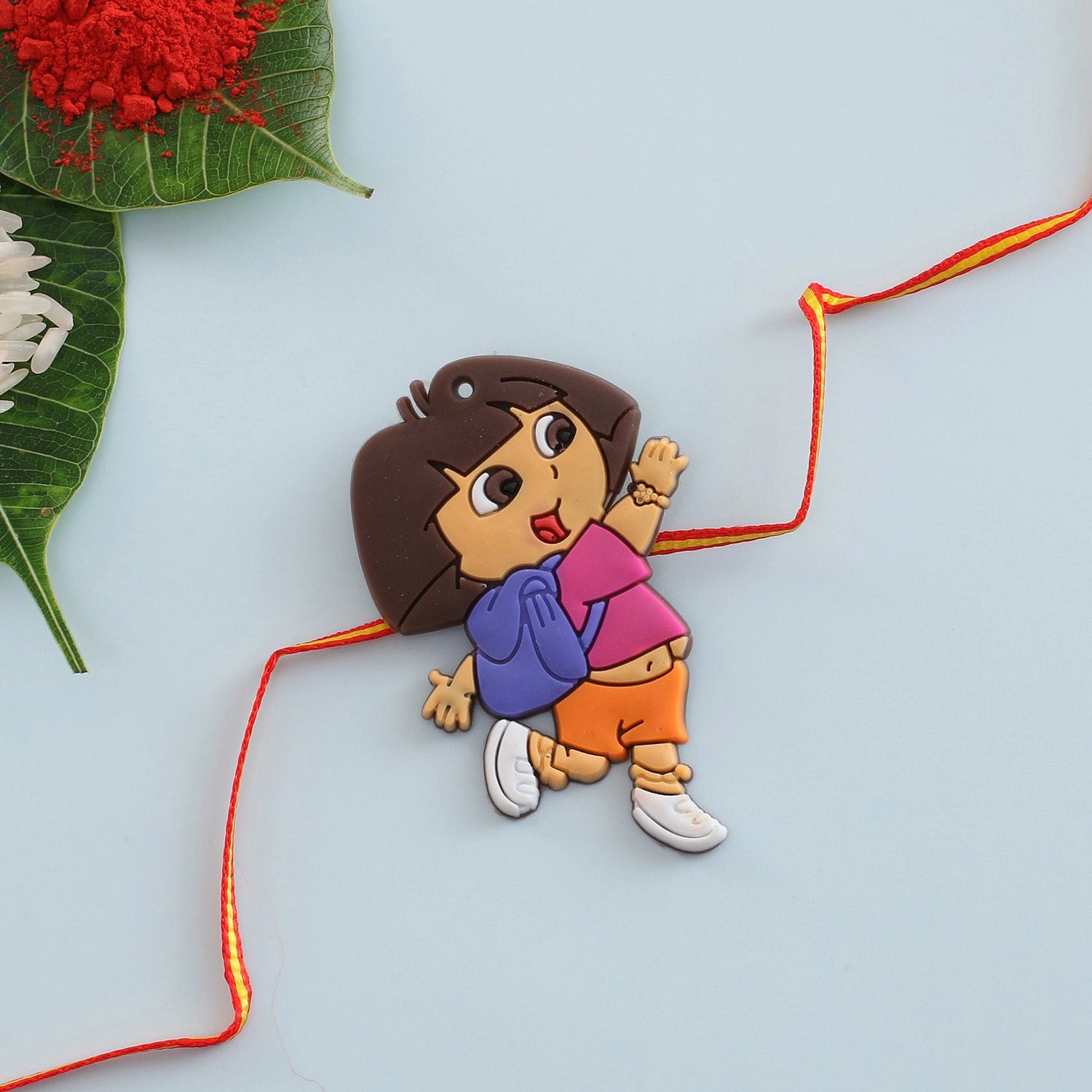 Dora Kid's Rakhi