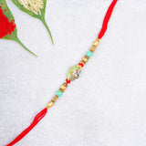 Embellished Stone Rakhi