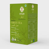 OTLER Assorted Green Tea - 4 Flavours