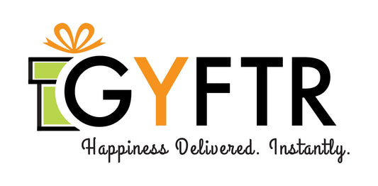 Gyftr Offers