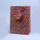 Little Flowers Print Paper Bags Pack of 3 (S/M/L)