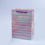 Aesthetic Desiger Paper Bags Pack of 3 (S/M/L)