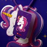 Dreamy Pony Print Paper Bags Pack of 3 (S/M/L)