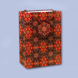 Assorted Designer Paper Bags Pack of 4 Smal