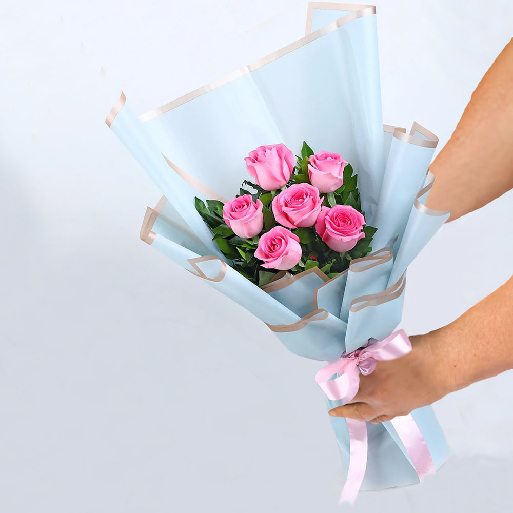 Rakhi Bloom