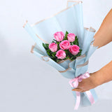 Rakhi Bloom