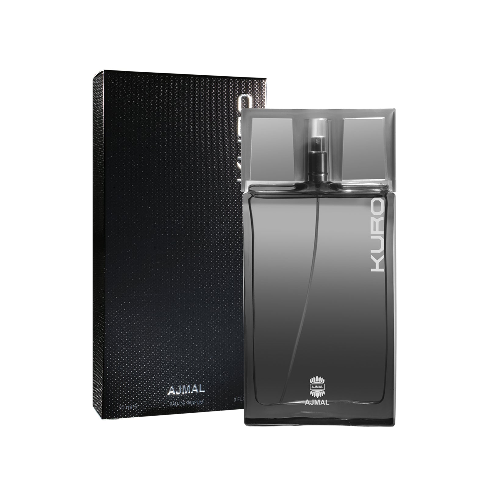 Ajmal Kuro Luxury Perfume 90 ML