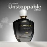 Ajmal Kyros Eau De Parfum 100ML