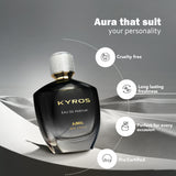 Ajmal Kyros Eau De Parfum 100ML