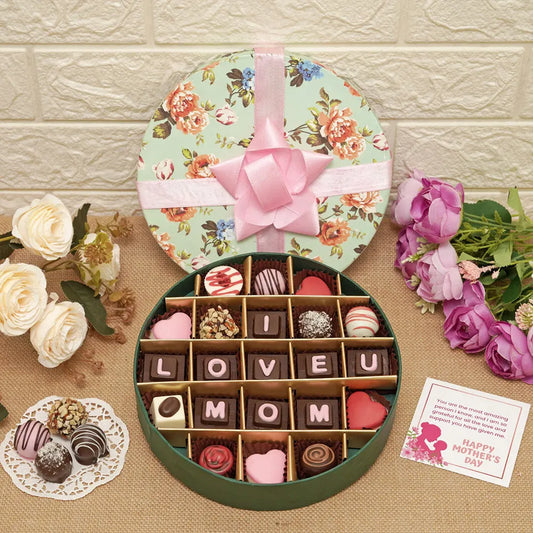 Mothers day Happiness Box