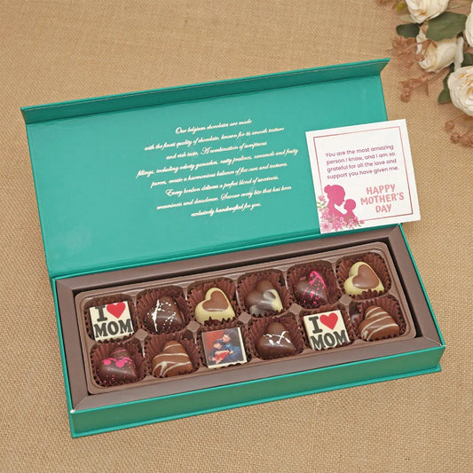 Sweet Mama Box